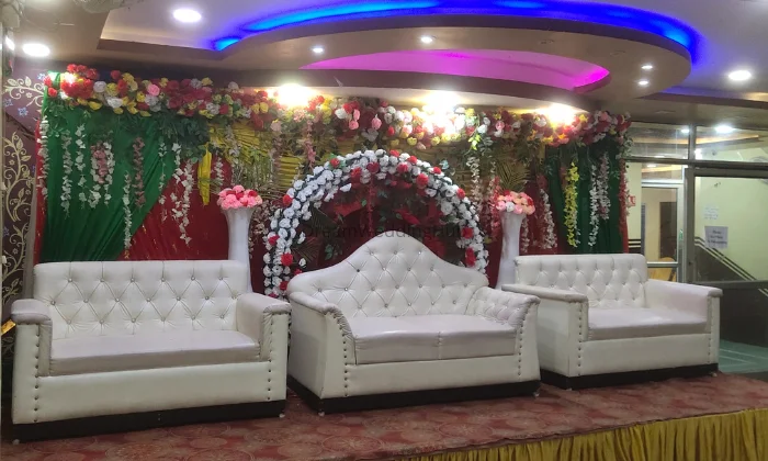 Mo Rahman Marriage Hall